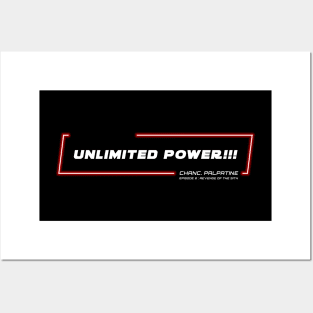 EP3 - CP - Power - Quote Posters and Art